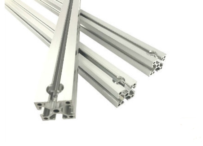 流水线型材加工